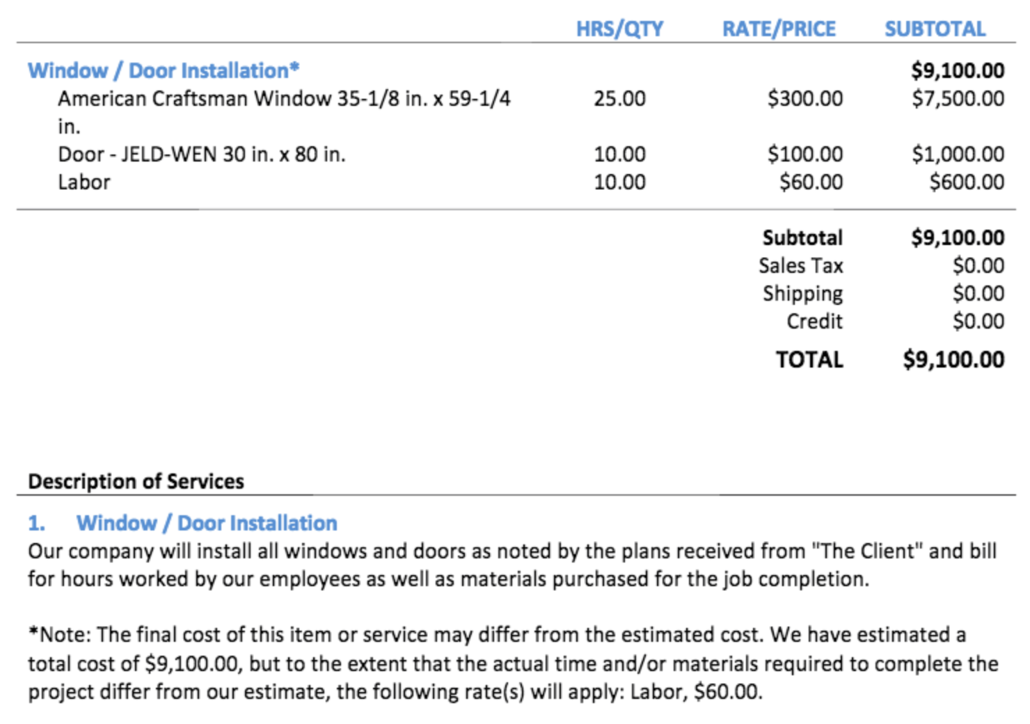 Screen-Shot-2017-12-30-at-12.26.29-PM How Time and Materials Contracts Work in Knowify
