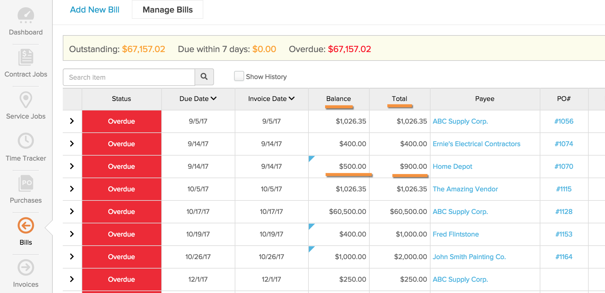 Screen-Shot-2018-01-10-at-9.12.57-PM How Do I Record Partial Payments in Knowify?