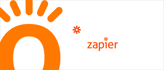 Zapier integration