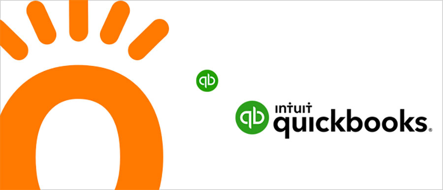 Illustration about our integration with QuickBooks | Knowify