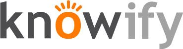 Knowify logo