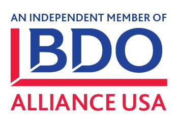 BDO Alliance Badge