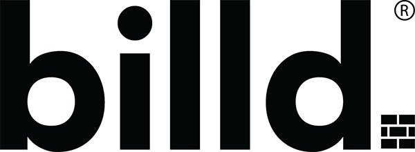 Billd logo