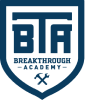 Breakthrough Academy (BTA) logo