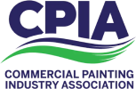 Commercial Painting Industry Association (CPIA) logo