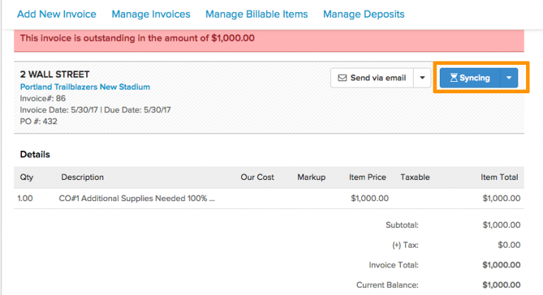 myinvoice backup myinvoice backup