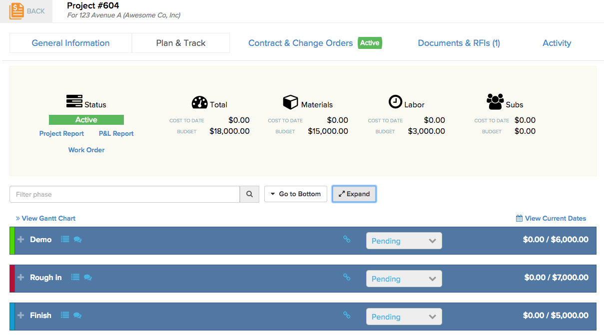 How can I import hours logged in ClockShark into Knowify? Knowify