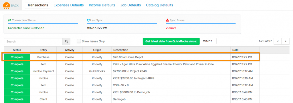 how to enter expenses in quickbooks desktop 2017 how to enter expenses in quickbooks desktop 2017