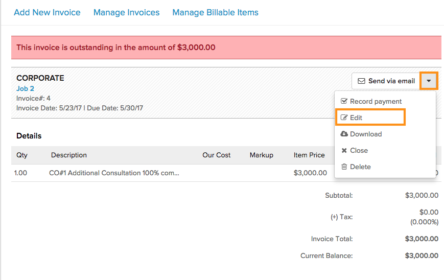 quick invoice and clockify quick invoice and clockify